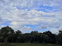 -钟山体育运动公园