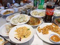 -东方饺子王(工农大路店)
