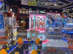 -卡通尼乐园(印象汇店)