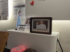 -海马体照相馆(大连柏威年购物中心店)