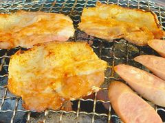 -燚青春泥炉烤肉(东泰店)