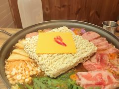 -789韩料食堂(创意产业园店)