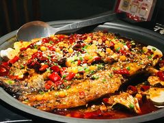 -鱼上·烤鱼(万象城店)