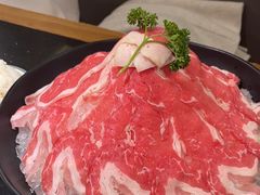 -井格重庆火锅(西直门凯德Mall店)