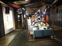 -茶马花街(城西银泰城店)