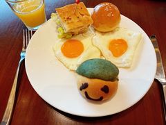 -舟山希尔顿酒店