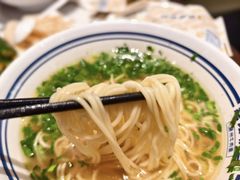 -丝路伊兰·兰州牛肉面(牛街总店)