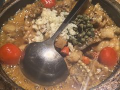 -佬麻雀·剁椒鱼头(京基KK One店)