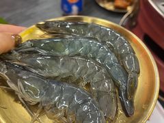 -允辛家·自助泥炉烤肉(九亭店)