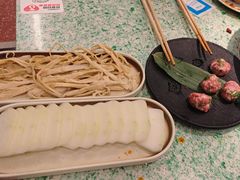 -鸿姐老火锅(龙阳店)