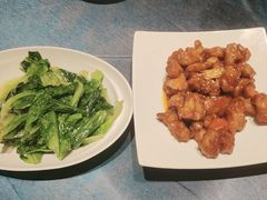 -柴米油盐三杯鸡(象山北路店)