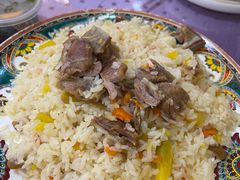 -新疆巴州金丝特餐厅(大钟寺店)