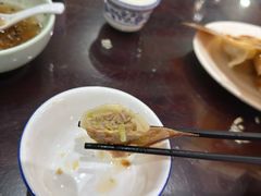 -邢家锅贴老店·非遗·开封菜(金明广场店)