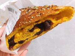枸杞蔓越莓软欧-盒马鲜生(悦峰店)