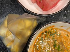 -五星桥原切肥牛火锅·30年专注好牛肉(湖塘店)