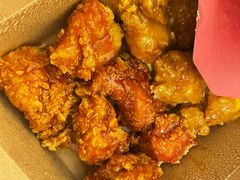-Obligi Chicken韩式炸鸡(三元桥店)