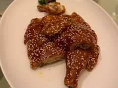 -利苑酒家(宜安广场店)