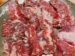 -西塔老太太泥炉烤肉(北京望京店)
