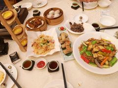 -顺德人家食府(黄金广场店)