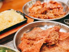 -英雄故事地摊烤肉(马驹桥店)