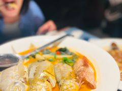 家烧三鲜-三利音·玖弄小鲜(浦东嘉里城店)