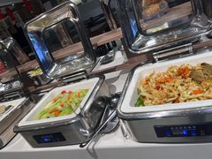 -天荷菜根·闽南素食自助(刺桐北路店)