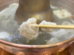 -福寿斋·老北京铜锅涮肉·烤鸭(顺义总店)