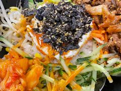 -优壹佳·延边朝鲜族料理(中山北路店)