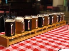 -杭州国际会议中心洲际酒店-德国啤酒屋(砂之船国际生活广场店)