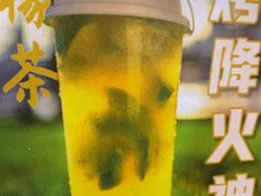 -蚝老板海鲜烧烤大排档(码头店)