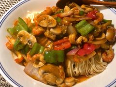 -十面春风·江南面馆(崇宁路店)