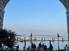 -南沙天后宫景区