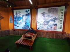 -海南槟榔谷黎苗文化旅游区