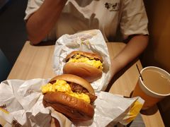 -麦当劳(郴州北湖店)