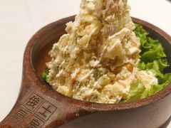 瓦洛佳土豆泥-俄士厨房(五棵松华熙LIVE店)