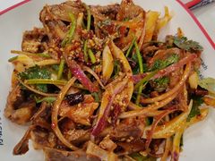 -川小昧麻辣拌(罕王店)