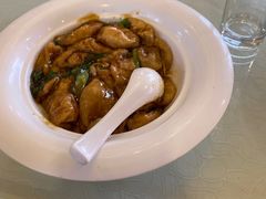 -南来顺饭庄·清真(南菜园店)