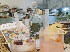 -CHILLAX轻乐时(侨建·Hi City店)