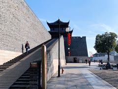 -相门城墙文化休闲景区