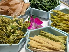 -百草滩羊清水涮羊肉·清真·宁夏盐池滩羊(莲花桥店)