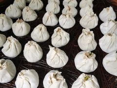 -严氏重油烧麦(民权路店)