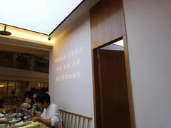 -湯系·煲汤手艺人(东二环泰禾广场店)
