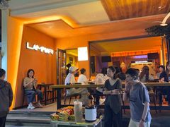 -LAMP BAR 水烟音乐酒吧