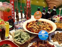 -路边边.炒菜烧烤.音乐餐厅(良乡长虹店)