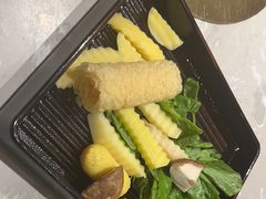 -空之介寿喜烧·和牛放题(恒隆广场店)
