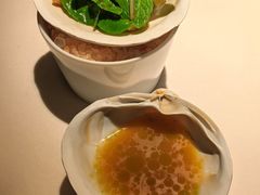 北极贝-三嚥阁 La Villa Restaurant