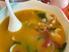 -碧海银沙海鲜餐厅(恒大海上威尼斯店)