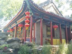 -白家大院·王府宫廷菜(苏州街店)