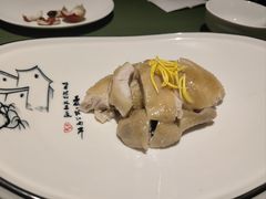-老吉堂上海本帮菜(望京万象汇店)
