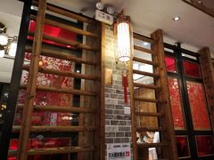-顺丰轩园林酒家(天河店)